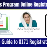 Complete Guide to 8171 Registration Online