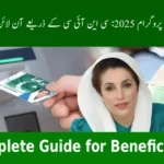 How Can I Check My Ehsaas Balance in 2025?
