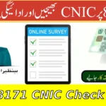 BISP 8171 CNIC Check 2025: How to Verify Eligibility and Stay Updated