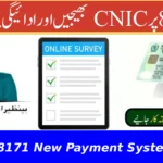 Benazir 8171 New Payment System 2025: A Complete Guide to Easy Financial Support