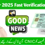 October 2025 Fast Verification Guide