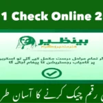 8171 Check Online 2025